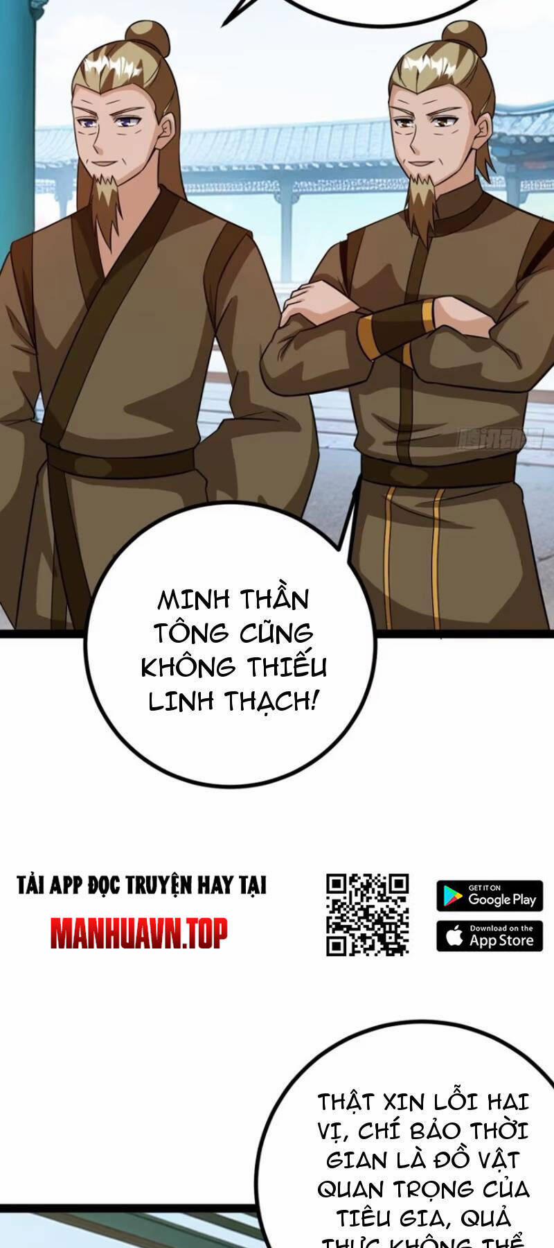 manhwax10.com - Truyện Manhwa Trăm Tuổi Mở Hệ Thống, Hiếu Tử Hiền Tôn Quỳ Khắp Núi! Chương 53 Trang 11