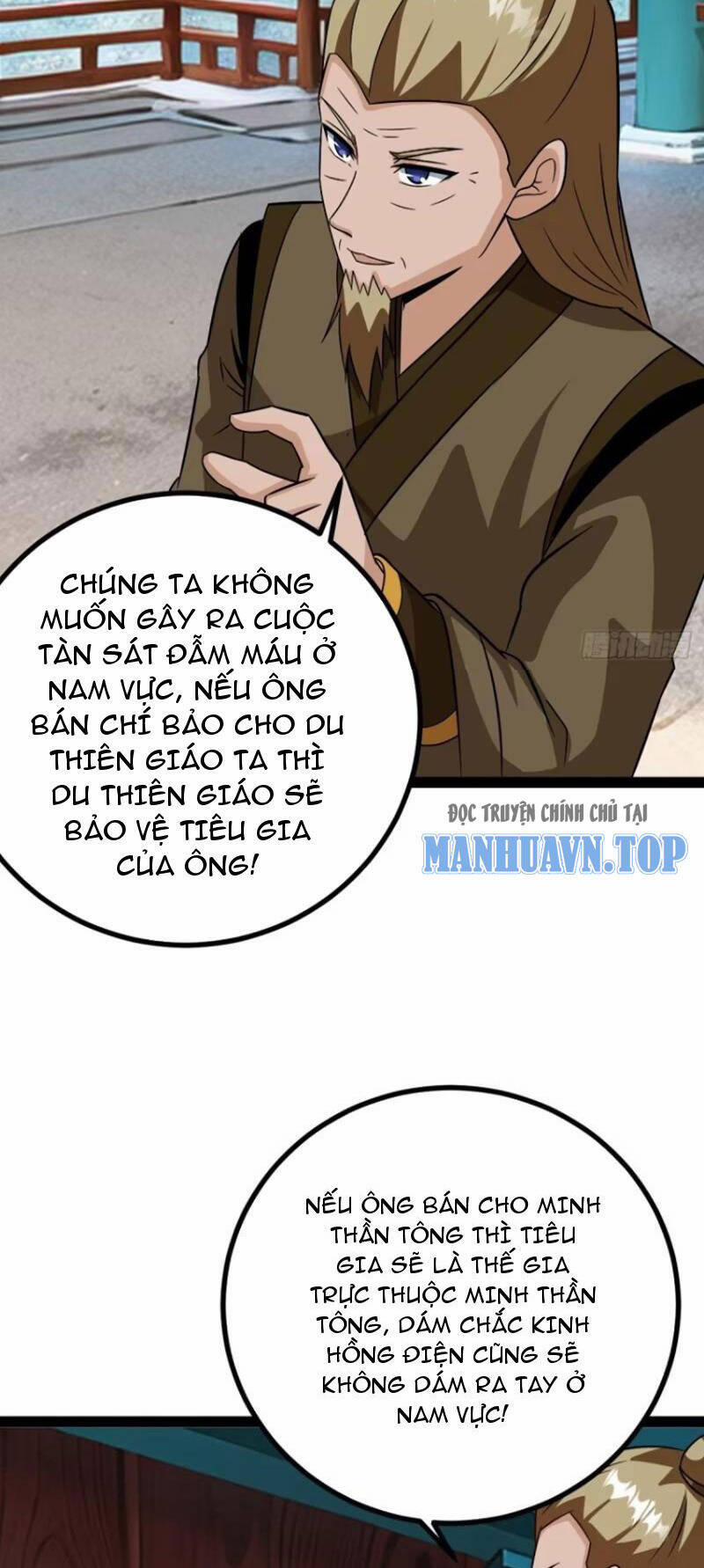 manhwax10.com - Truyện Manhwa Trăm Tuổi Mở Hệ Thống, Hiếu Tử Hiền Tôn Quỳ Khắp Núi! Chương 53 Trang 14