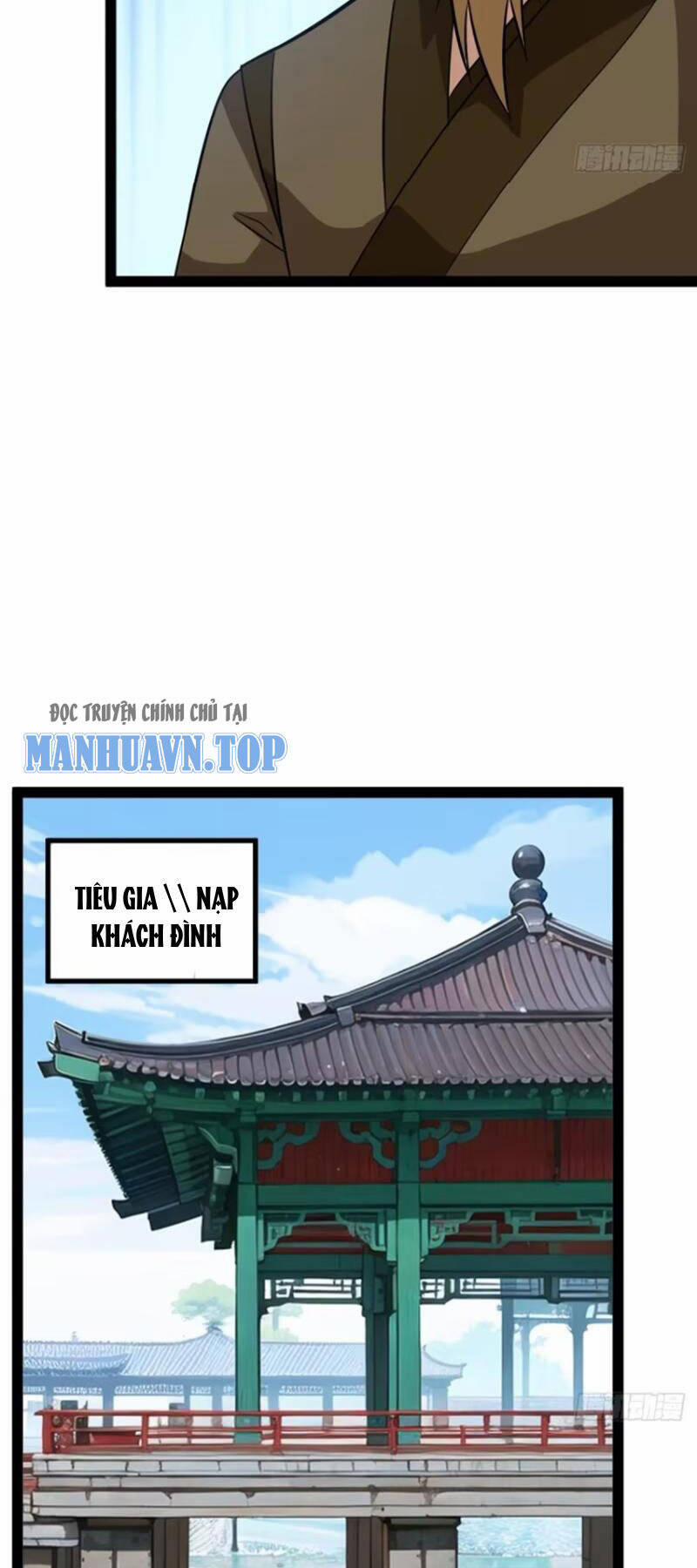 manhwax10.com - Truyện Manhwa Trăm Tuổi Mở Hệ Thống, Hiếu Tử Hiền Tôn Quỳ Khắp Núi! Chương 53 Trang 4