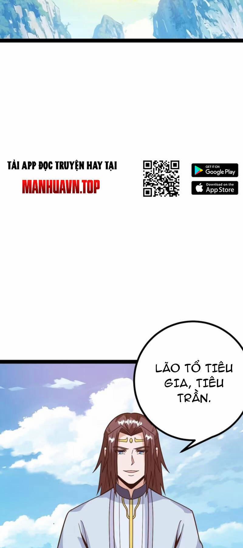 manhwax10.com - Truyện Manhwa Trăm Tuổi Mở Hệ Thống, Hiếu Tử Hiền Tôn Quỳ Khắp Núi! Chương 53 Trang 39