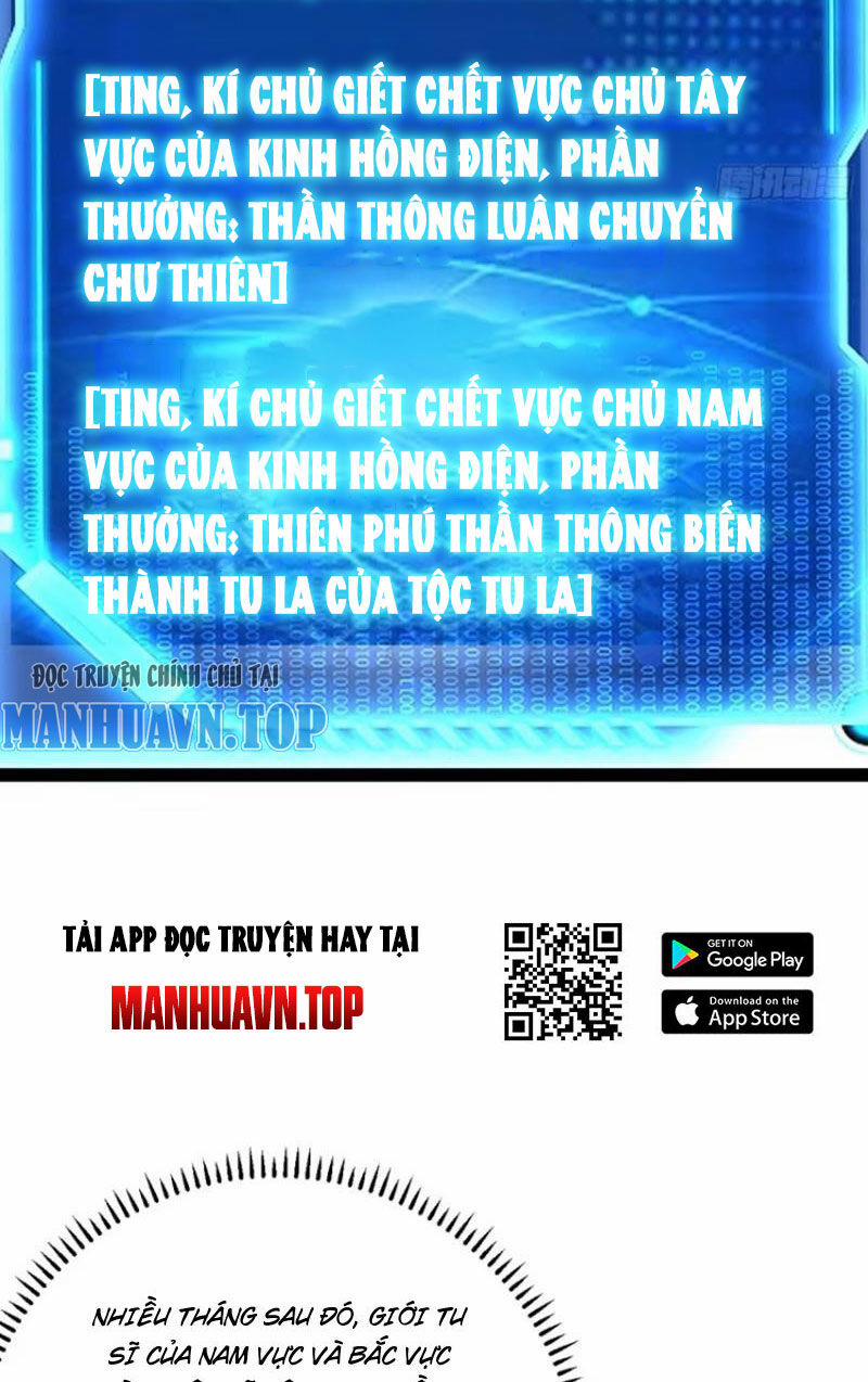 manhwax10.com - Truyện Manhwa Trăm Tuổi Mở Hệ Thống, Hiếu Tử Hiền Tôn Quỳ Khắp Núi! Chương 54 Trang 36