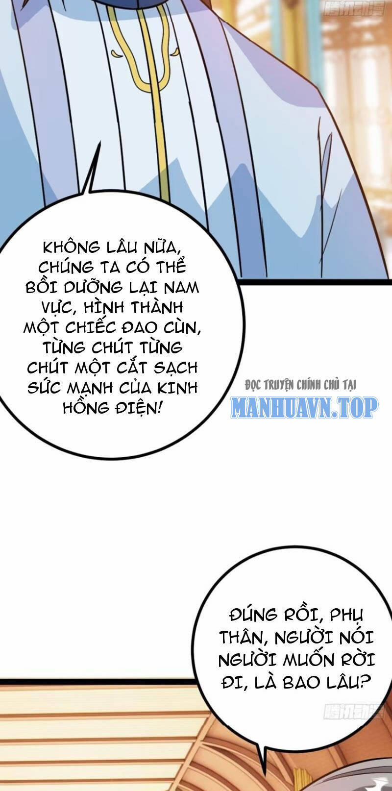 manhwax10.com - Truyện Manhwa Trăm Tuổi Mở Hệ Thống, Hiếu Tử Hiền Tôn Quỳ Khắp Núi! Chương 55 Trang 15