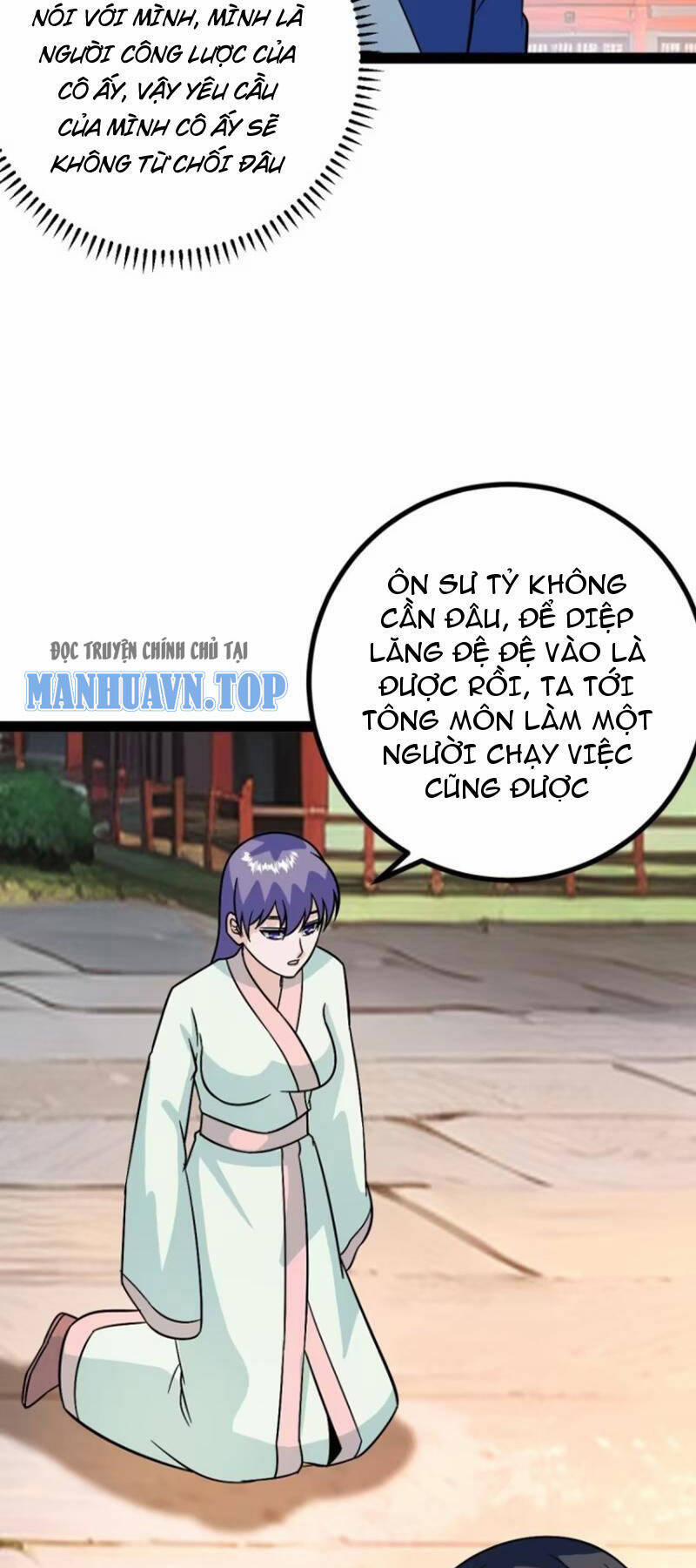 manhwax10.com - Truyện Manhwa Trăm Tuổi Mở Hệ Thống, Hiếu Tử Hiền Tôn Quỳ Khắp Núi! Chương 55 Trang 42