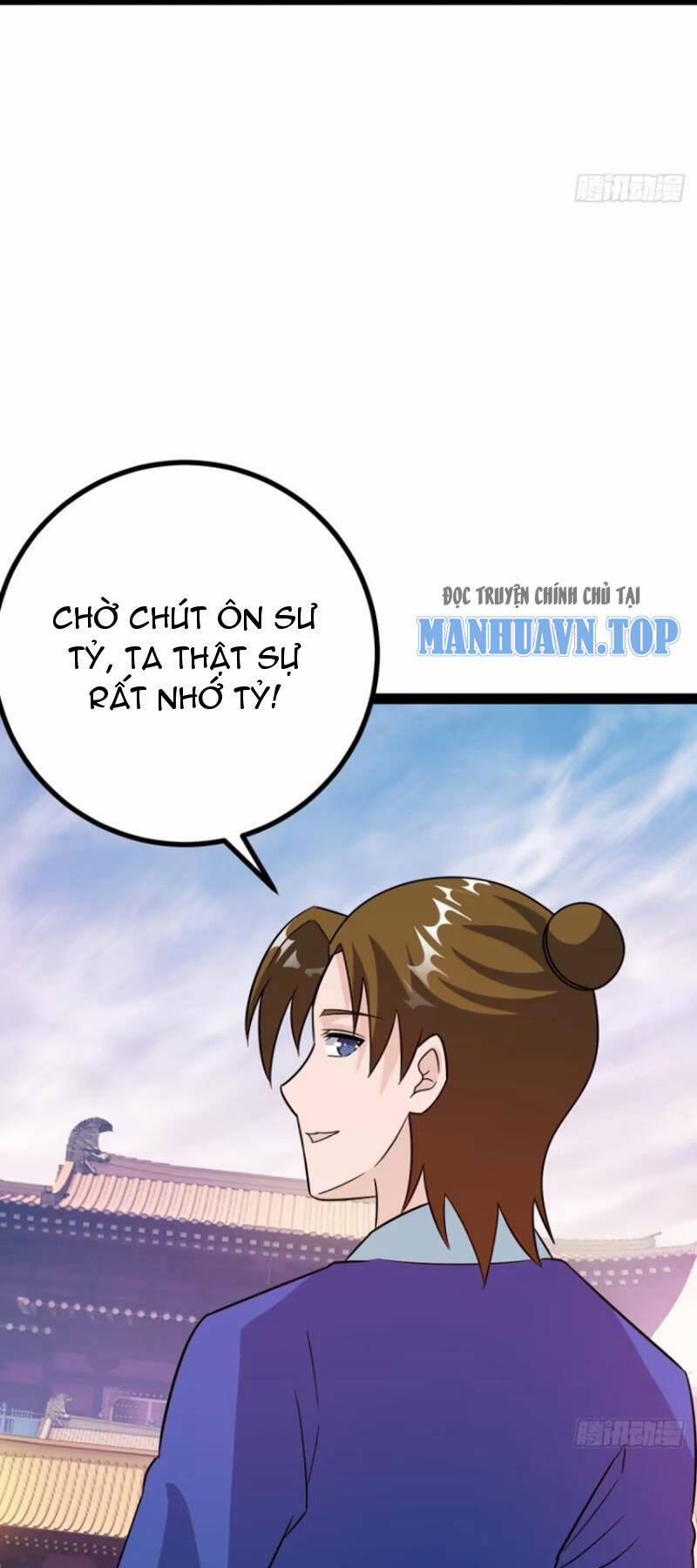 manhwax10.com - Truyện Manhwa Trăm Tuổi Mở Hệ Thống, Hiếu Tử Hiền Tôn Quỳ Khắp Núi! Chương 56 Trang 23