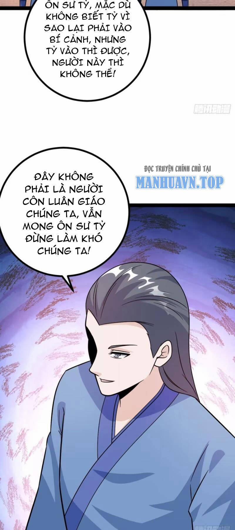 manhwax10.com - Truyện Manhwa Trăm Tuổi Mở Hệ Thống, Hiếu Tử Hiền Tôn Quỳ Khắp Núi! Chương 56 Trang 38