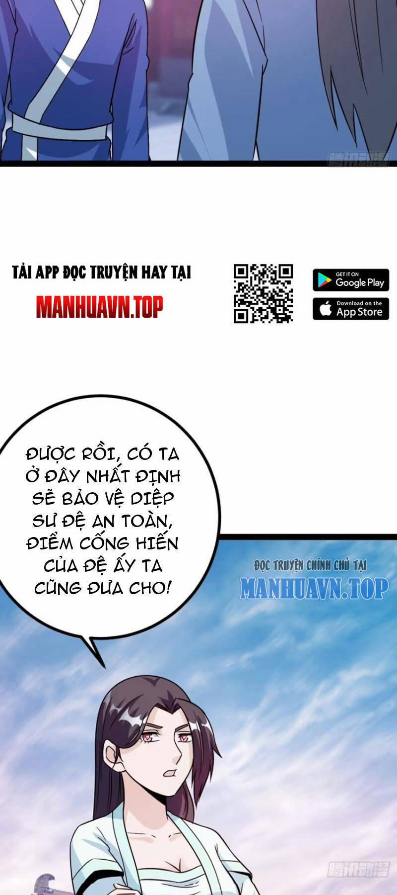 manhwax10.com - Truyện Manhwa Trăm Tuổi Mở Hệ Thống, Hiếu Tử Hiền Tôn Quỳ Khắp Núi! Chương 56 Trang 42