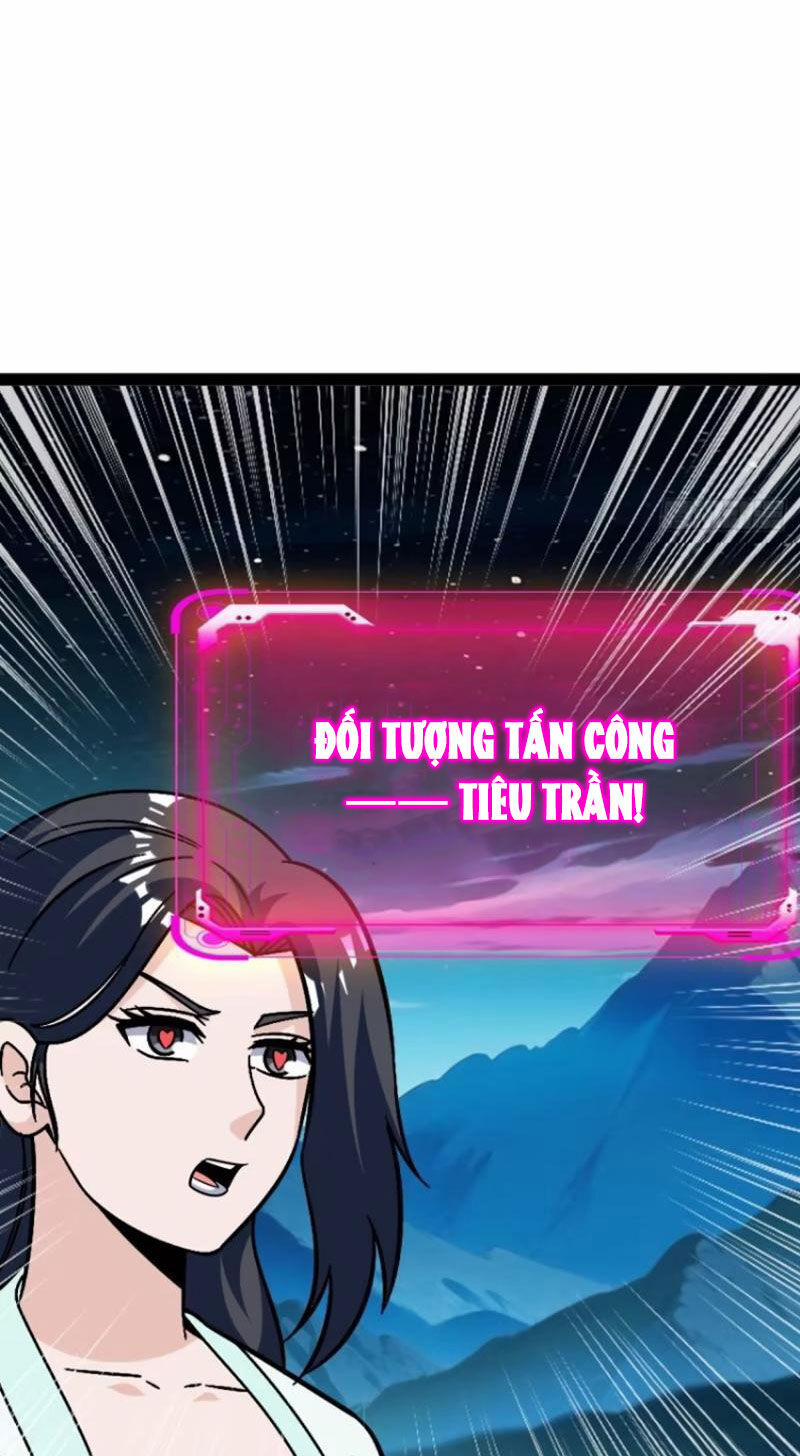 manhwax10.com - Truyện Manhwa Trăm Tuổi Mở Hệ Thống, Hiếu Tử Hiền Tôn Quỳ Khắp Núi! Chương 57 Trang 42