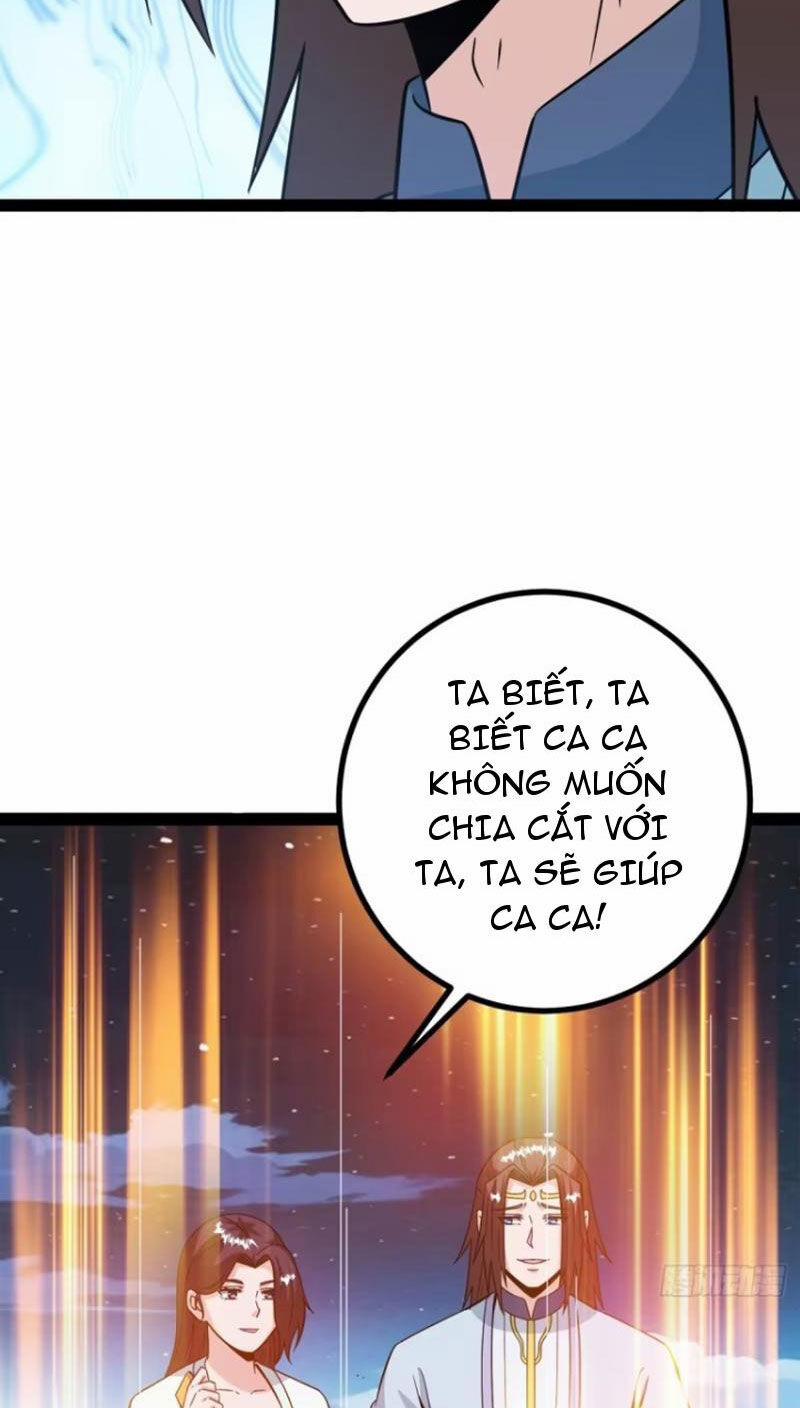 manhwax10.com - Truyện Manhwa Trăm Tuổi Mở Hệ Thống, Hiếu Tử Hiền Tôn Quỳ Khắp Núi! Chương 58 Trang 7