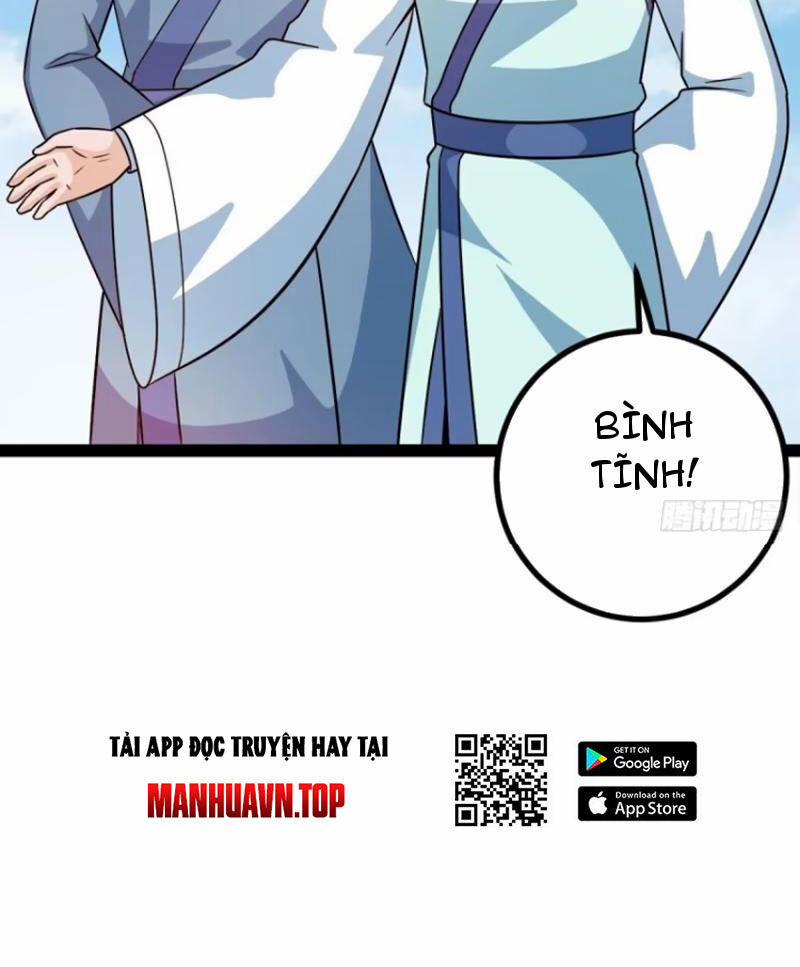 manhwax10.com - Truyện Manhwa Trăm Tuổi Mở Hệ Thống, Hiếu Tử Hiền Tôn Quỳ Khắp Núi! Chương 59 Trang 2