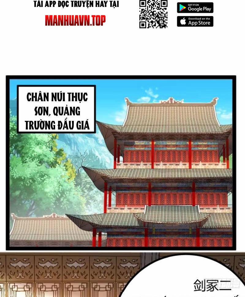 manhwax10.com - Truyện Manhwa Trăm Tuổi Mở Hệ Thống, Hiếu Tử Hiền Tôn Quỳ Khắp Núi! Chương 59 Trang 15