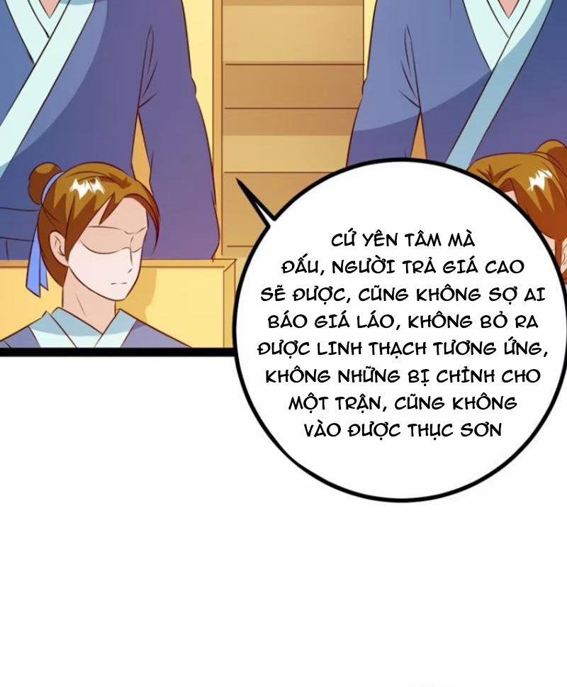 manhwax10.com - Truyện Manhwa Trăm Tuổi Mở Hệ Thống, Hiếu Tử Hiền Tôn Quỳ Khắp Núi! Chương 59 Trang 19