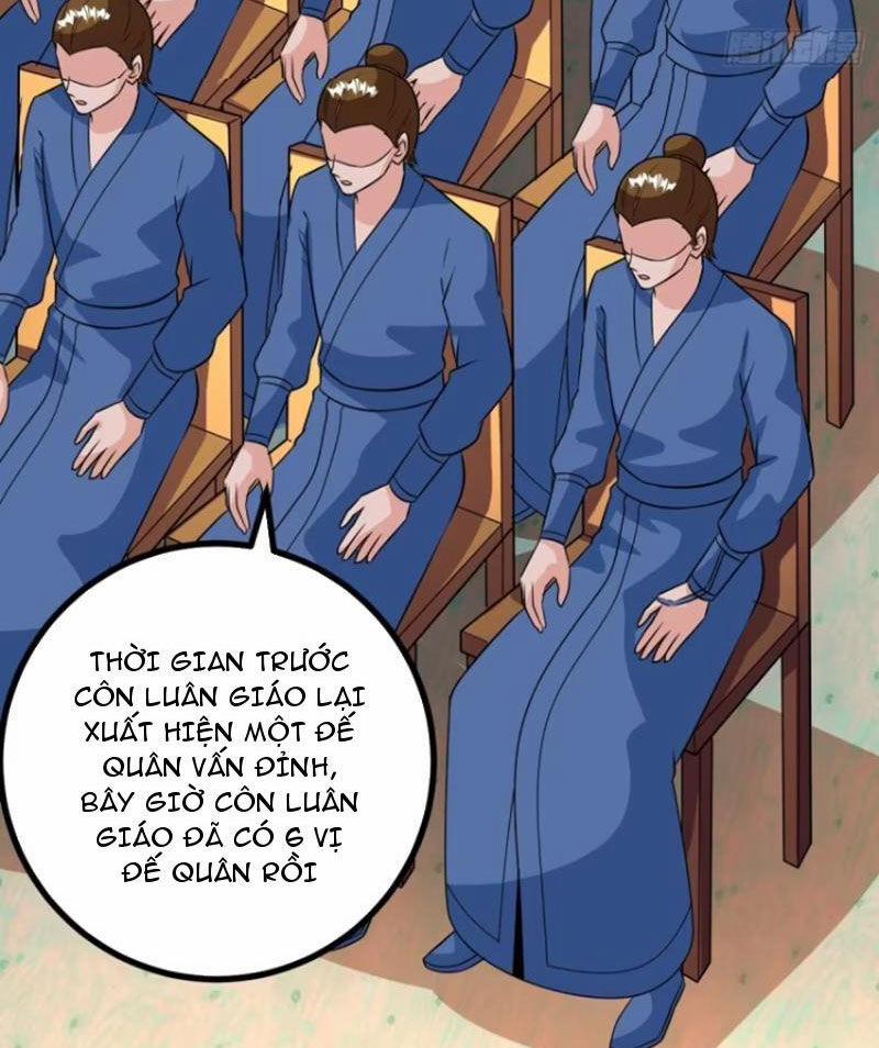 manhwax10.com - Truyện Manhwa Trăm Tuổi Mở Hệ Thống, Hiếu Tử Hiền Tôn Quỳ Khắp Núi! Chương 59 Trang 38