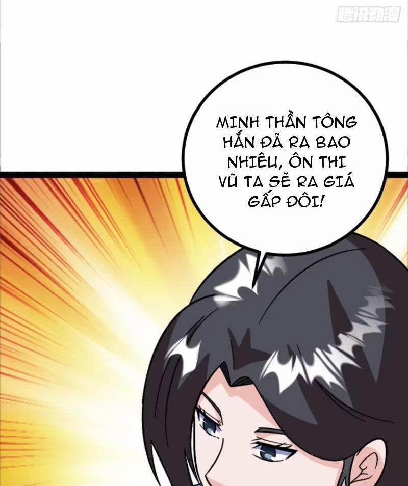 manhwax10.com - Truyện Manhwa Trăm Tuổi Mở Hệ Thống, Hiếu Tử Hiền Tôn Quỳ Khắp Núi! Chương 59 Trang 44