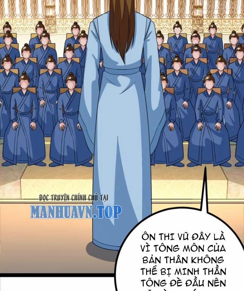 manhwax10.com - Truyện Manhwa Trăm Tuổi Mở Hệ Thống, Hiếu Tử Hiền Tôn Quỳ Khắp Núi! Chương 59 Trang 47