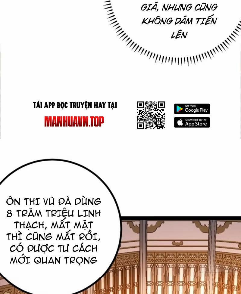 manhwax10.com - Truyện Manhwa Trăm Tuổi Mở Hệ Thống, Hiếu Tử Hiền Tôn Quỳ Khắp Núi! Chương 59 Trang 62