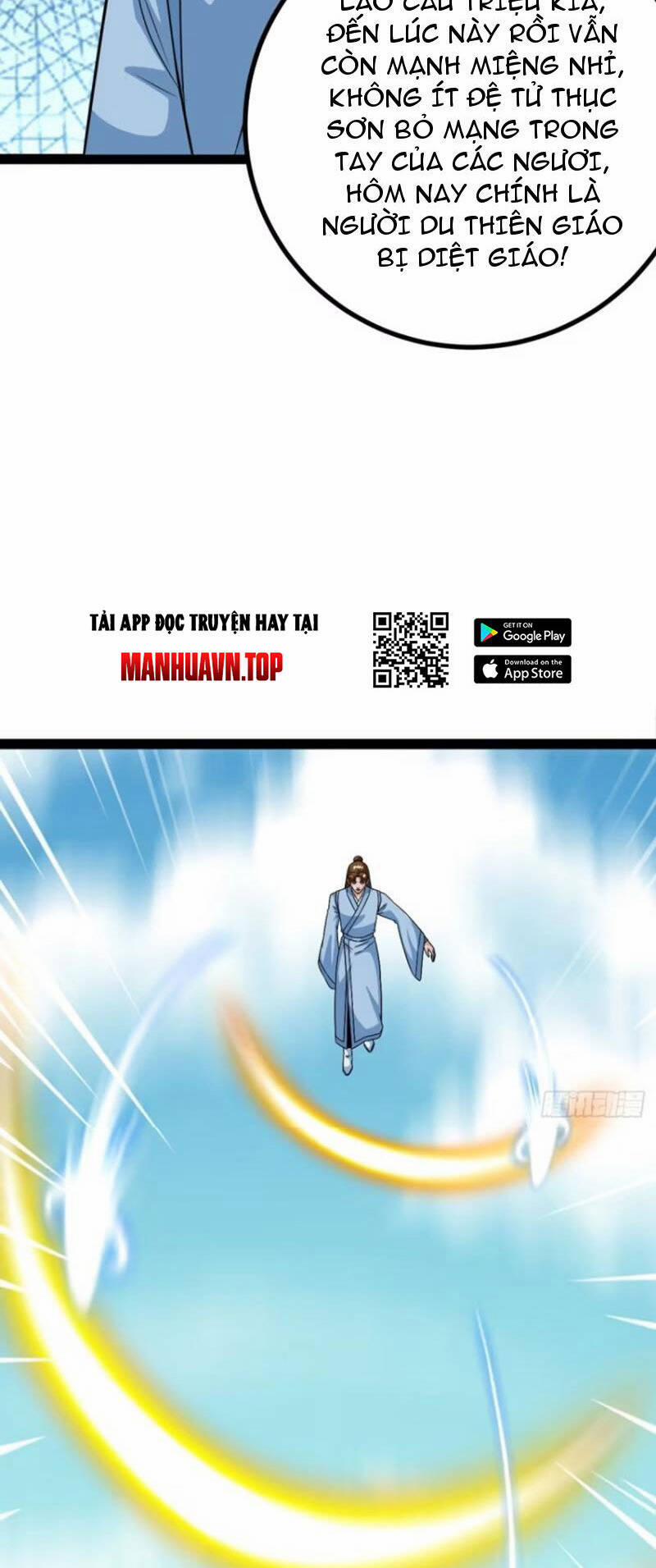 manhwax10.com - Truyện Manhwa Trăm Tuổi Mở Hệ Thống, Hiếu Tử Hiền Tôn Quỳ Khắp Núi! Chương 62 Trang 40