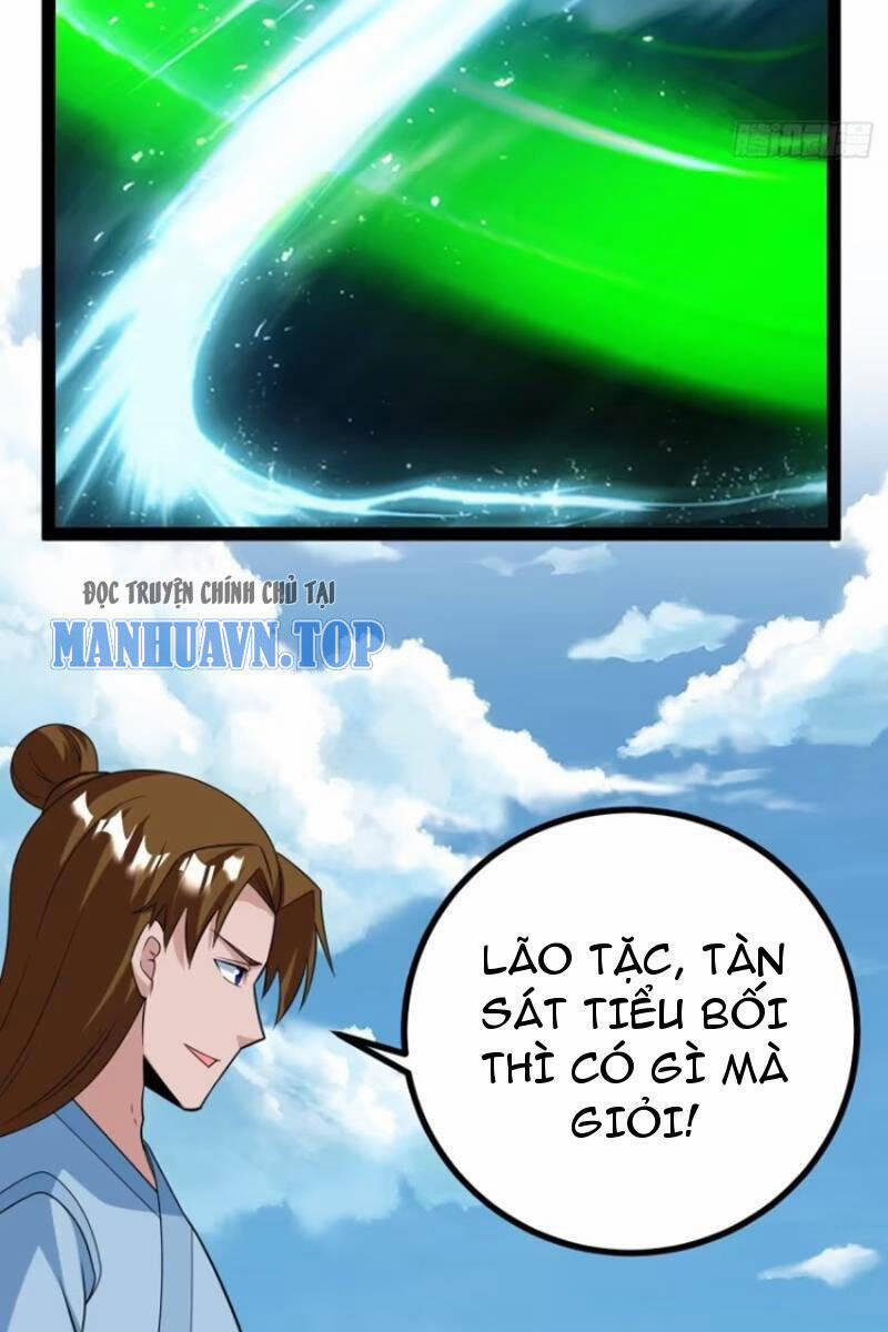 manhwax10.com - Truyện Manhwa Trăm Tuổi Mở Hệ Thống, Hiếu Tử Hiền Tôn Quỳ Khắp Núi! Chương 64 Trang 36