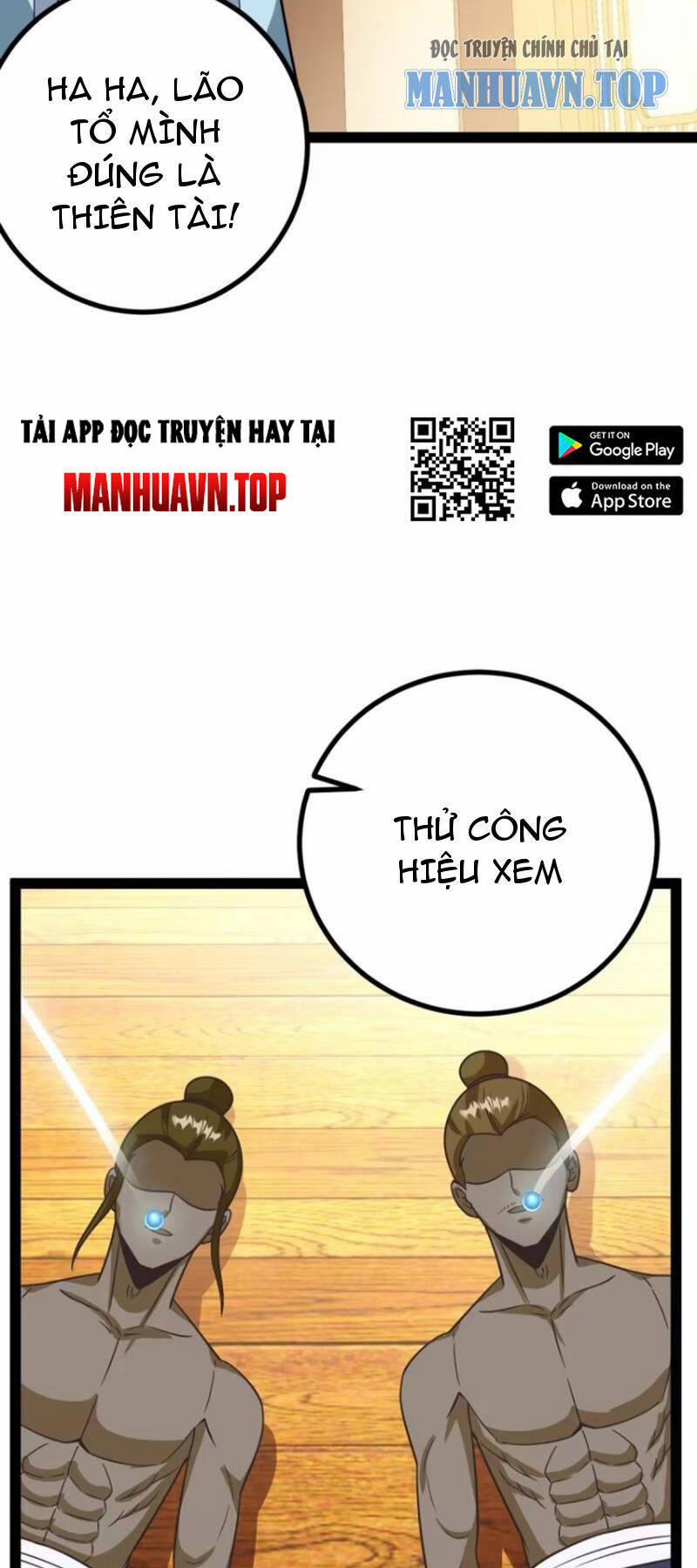 manhwax10.com - Truyện Manhwa Trăm Tuổi Mở Hệ Thống, Hiếu Tử Hiền Tôn Quỳ Khắp Núi! Chương 66 Trang 29