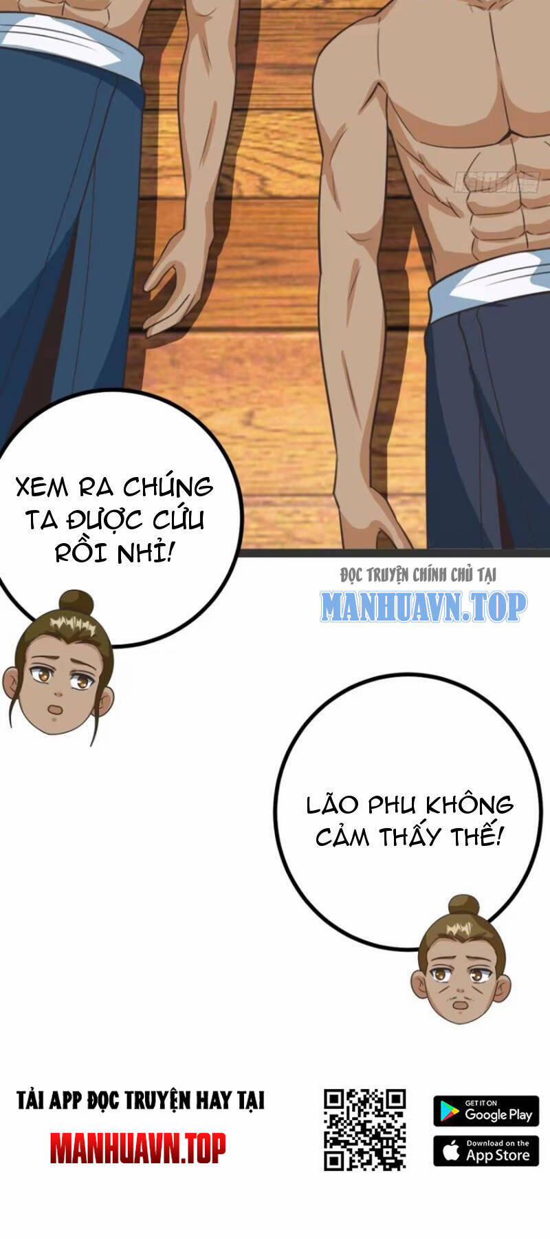 manhwax10.com - Truyện Manhwa Trăm Tuổi Mở Hệ Thống, Hiếu Tử Hiền Tôn Quỳ Khắp Núi! Chương 66 Trang 33