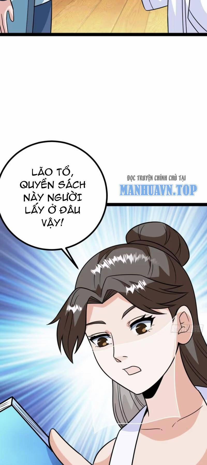 manhwax10.com - Truyện Manhwa Trăm Tuổi Mở Hệ Thống, Hiếu Tử Hiền Tôn Quỳ Khắp Núi! Chương 66 Trang 8