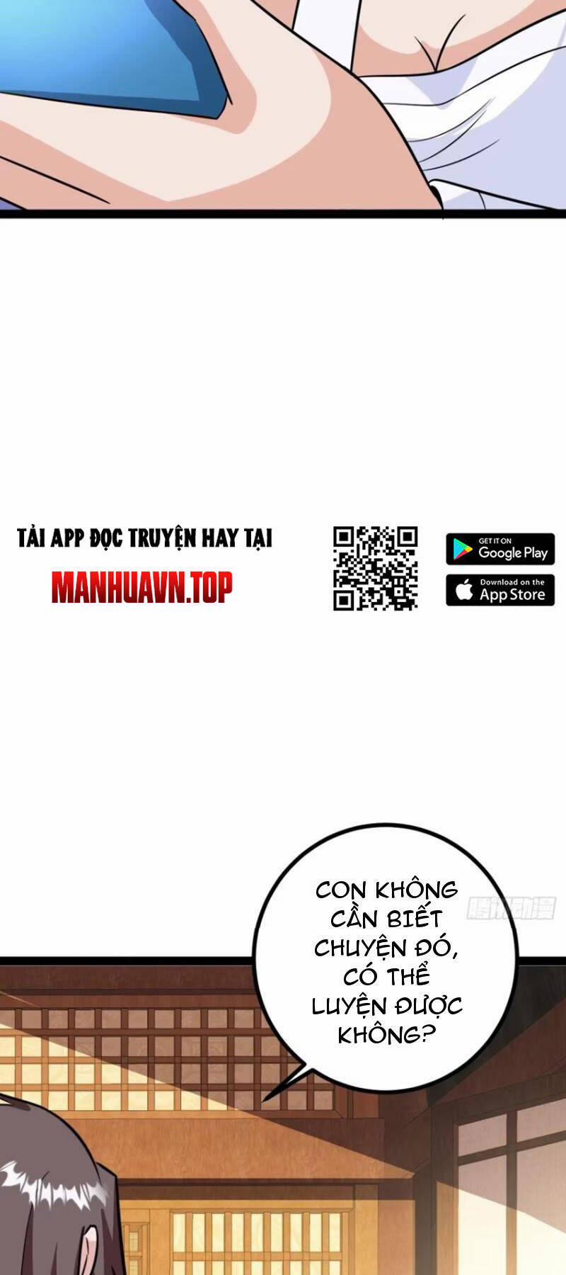 manhwax10.com - Truyện Manhwa Trăm Tuổi Mở Hệ Thống, Hiếu Tử Hiền Tôn Quỳ Khắp Núi! Chương 66 Trang 9