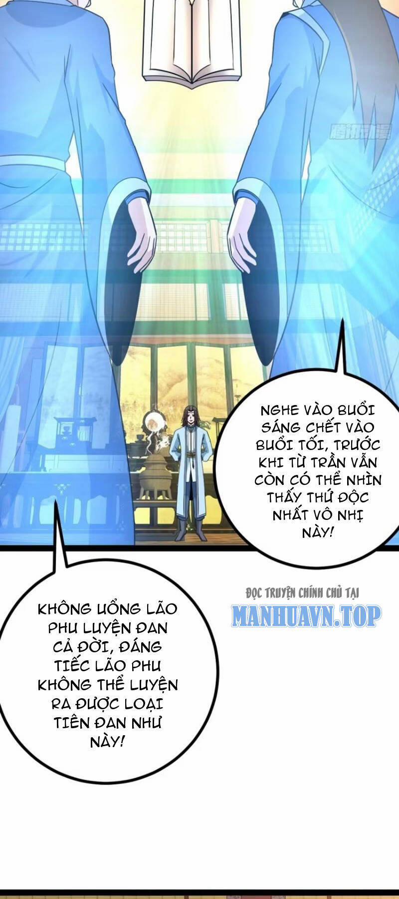 manhwax10.com - Truyện Manhwa Trăm Tuổi Mở Hệ Thống, Hiếu Tử Hiền Tôn Quỳ Khắp Núi! Chương 67 Trang 18