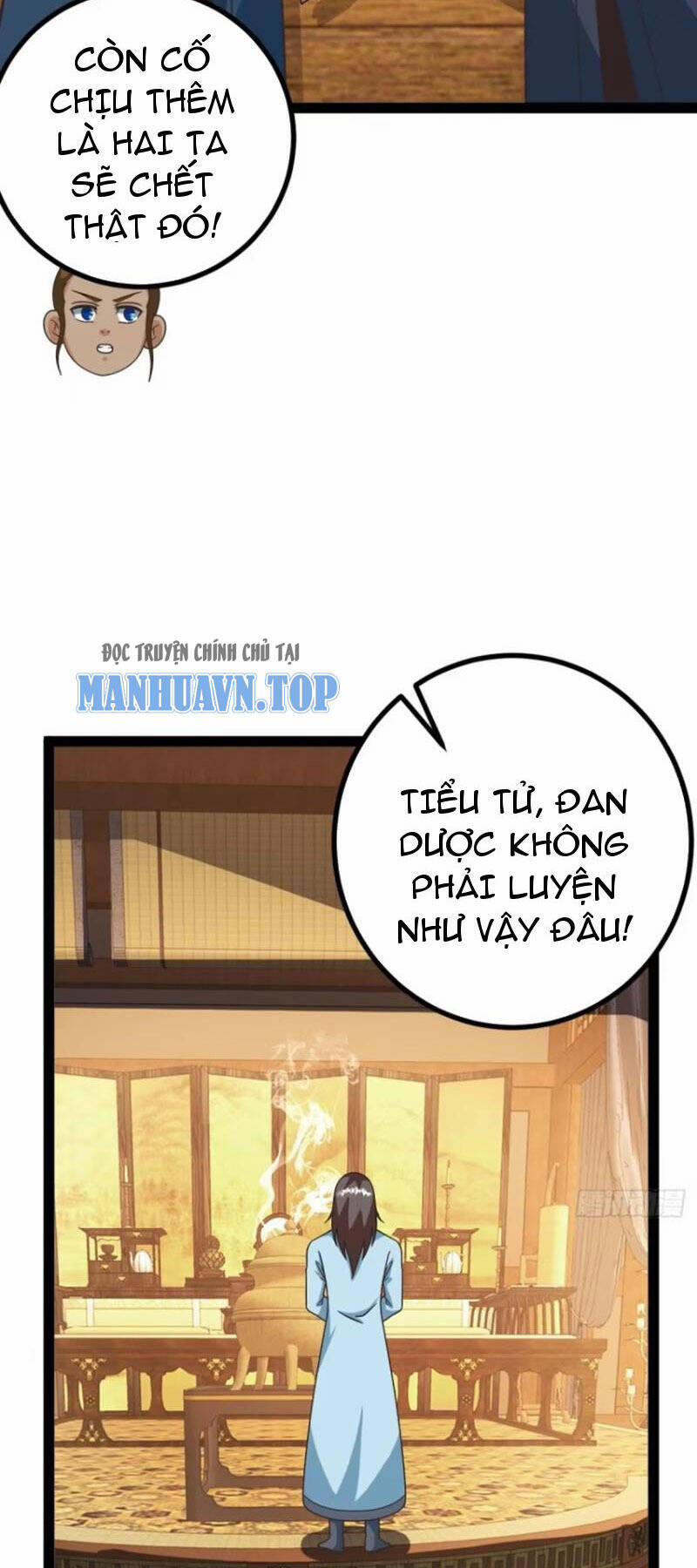 manhwax10.com - Truyện Manhwa Trăm Tuổi Mở Hệ Thống, Hiếu Tử Hiền Tôn Quỳ Khắp Núi! Chương 67 Trang 4