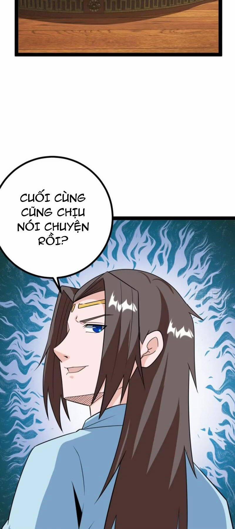 manhwax10.com - Truyện Manhwa Trăm Tuổi Mở Hệ Thống, Hiếu Tử Hiền Tôn Quỳ Khắp Núi! Chương 67 Trang 5