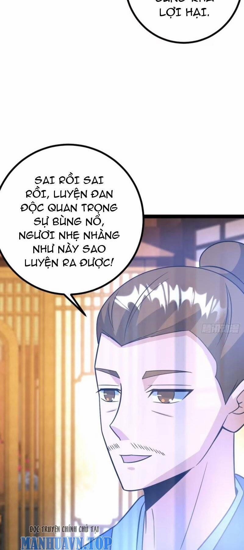 manhwax10.com - Truyện Manhwa Trăm Tuổi Mở Hệ Thống, Hiếu Tử Hiền Tôn Quỳ Khắp Núi! Chương 67 Trang 8