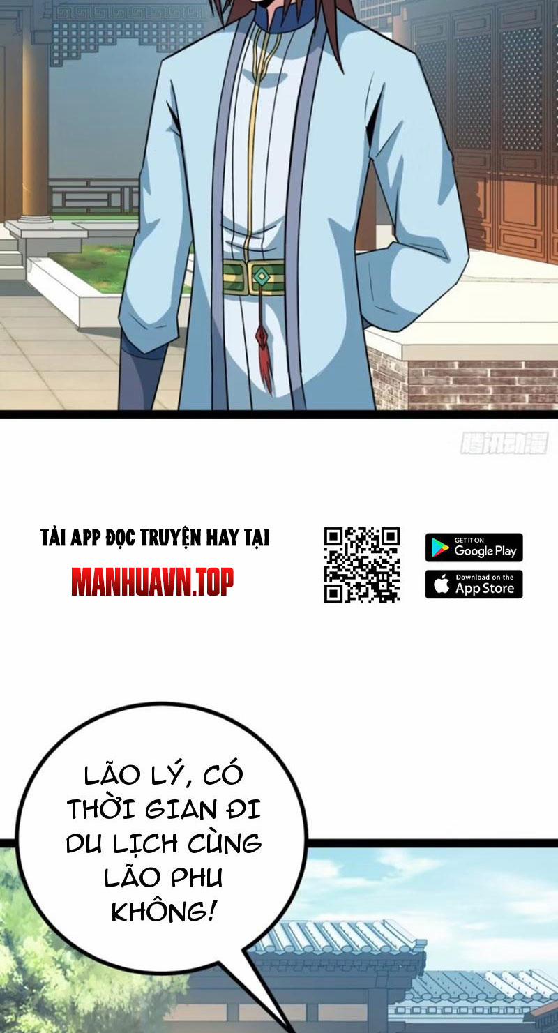 manhwax10.com - Truyện Manhwa Trăm Tuổi Mở Hệ Thống, Hiếu Tử Hiền Tôn Quỳ Khắp Núi! Chương 68 Trang 9