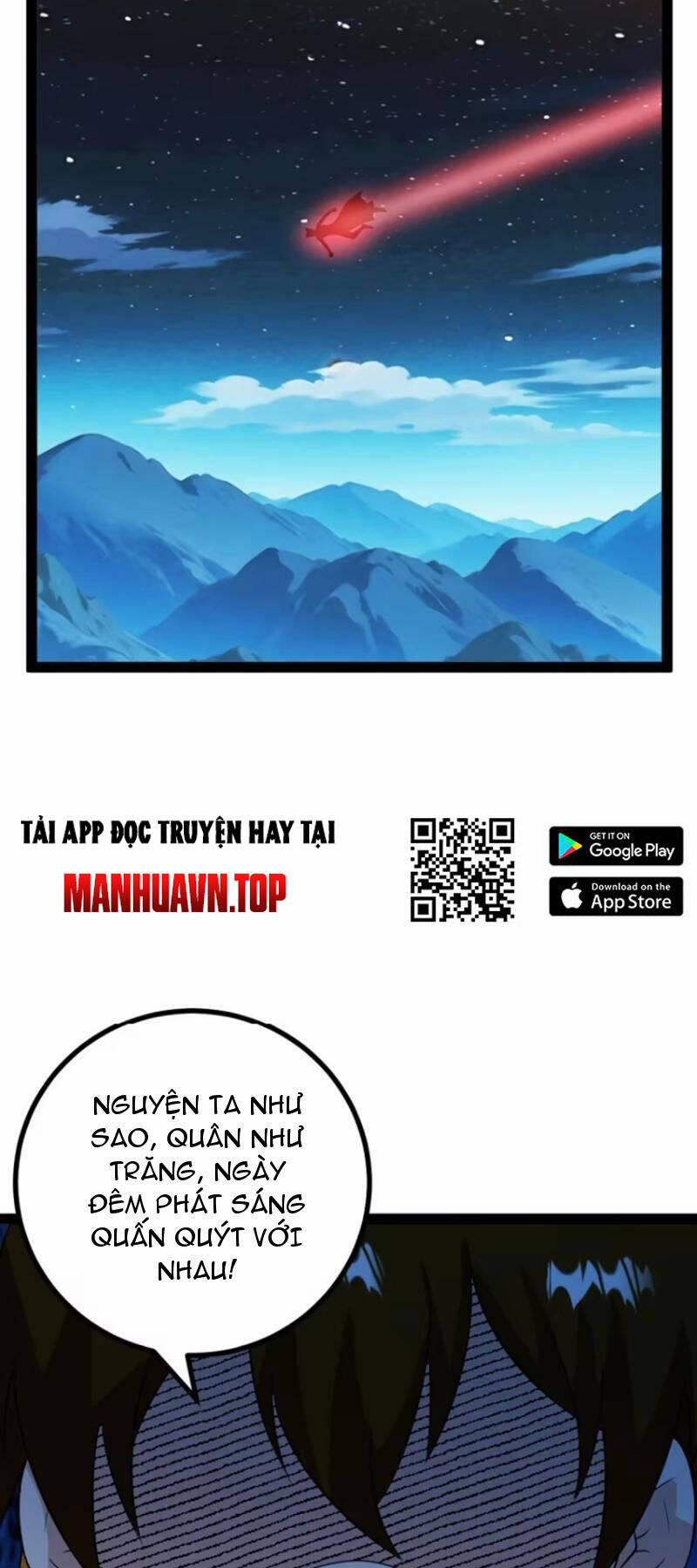 manhwax10.com - Truyện Manhwa Trăm Tuổi Mở Hệ Thống, Hiếu Tử Hiền Tôn Quỳ Khắp Núi! Chương 70 Trang 23