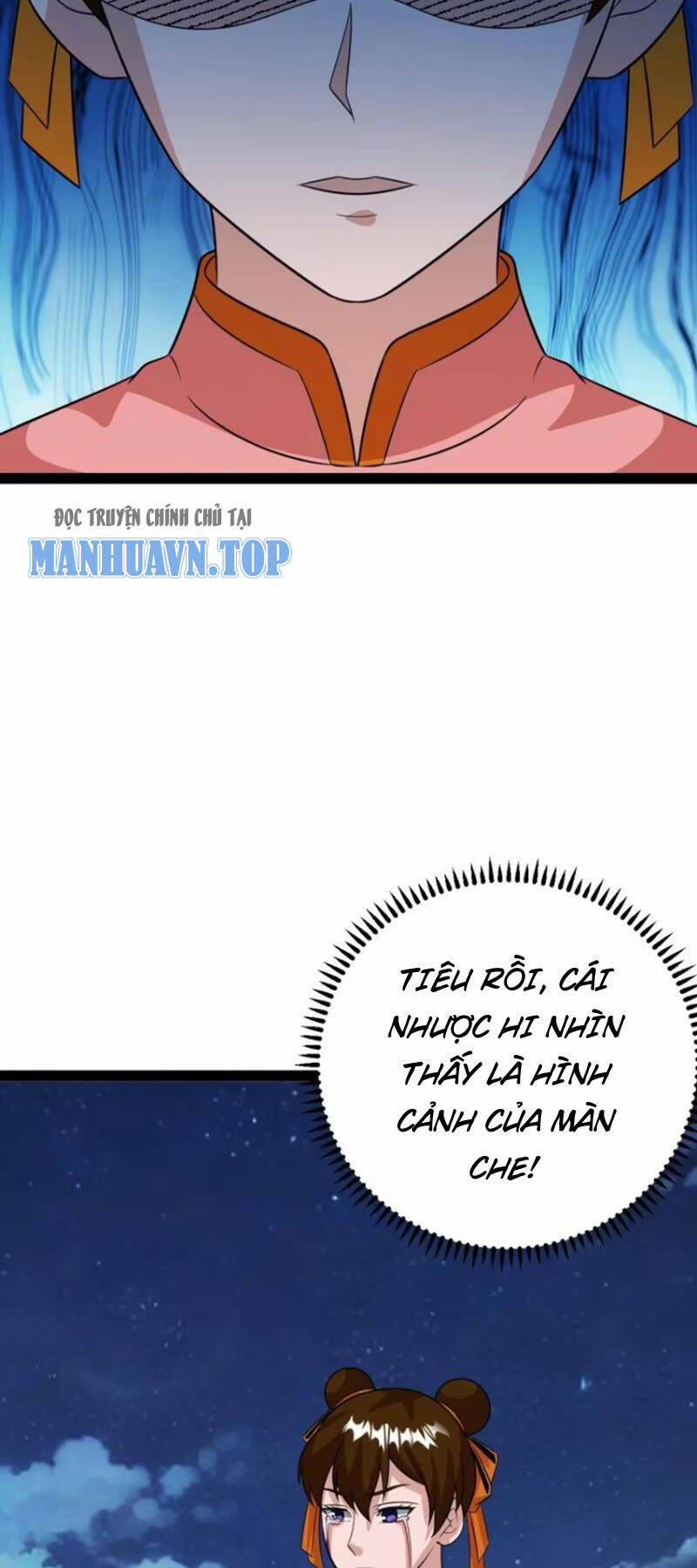 manhwax10.com - Truyện Manhwa Trăm Tuổi Mở Hệ Thống, Hiếu Tử Hiền Tôn Quỳ Khắp Núi! Chương 70 Trang 24