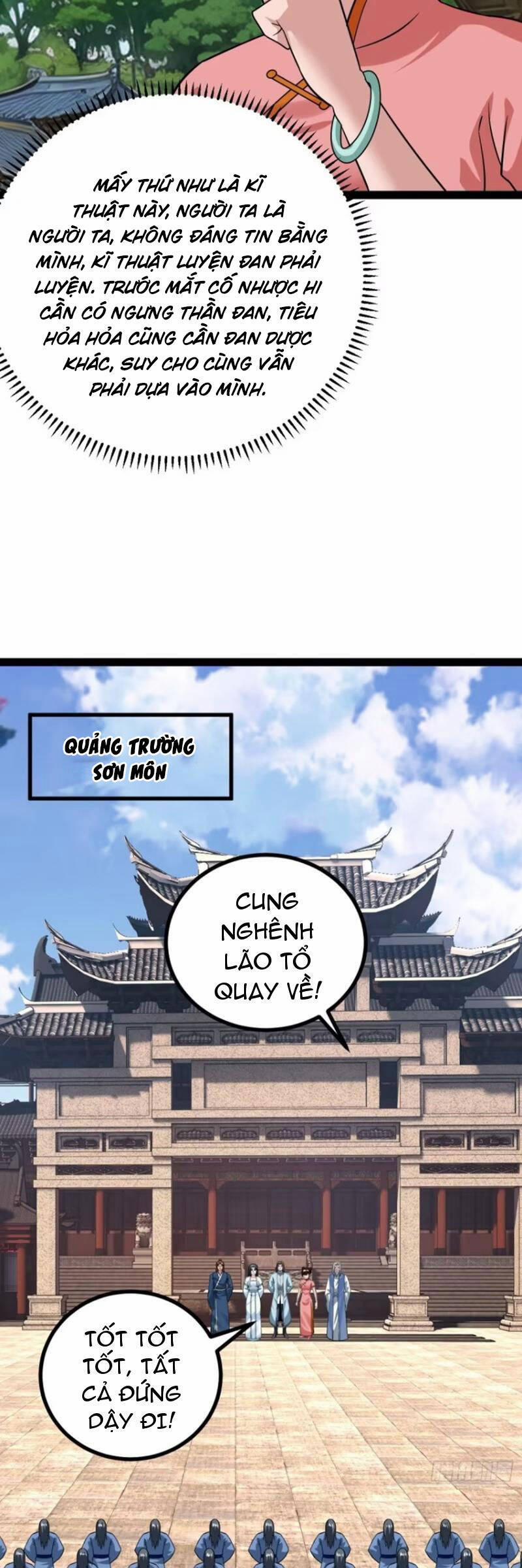 manhwax10.com - Truyện Manhwa Trăm Tuổi Mở Hệ Thống, Hiếu Tử Hiền Tôn Quỳ Khắp Núi! Chương 71 Trang 26