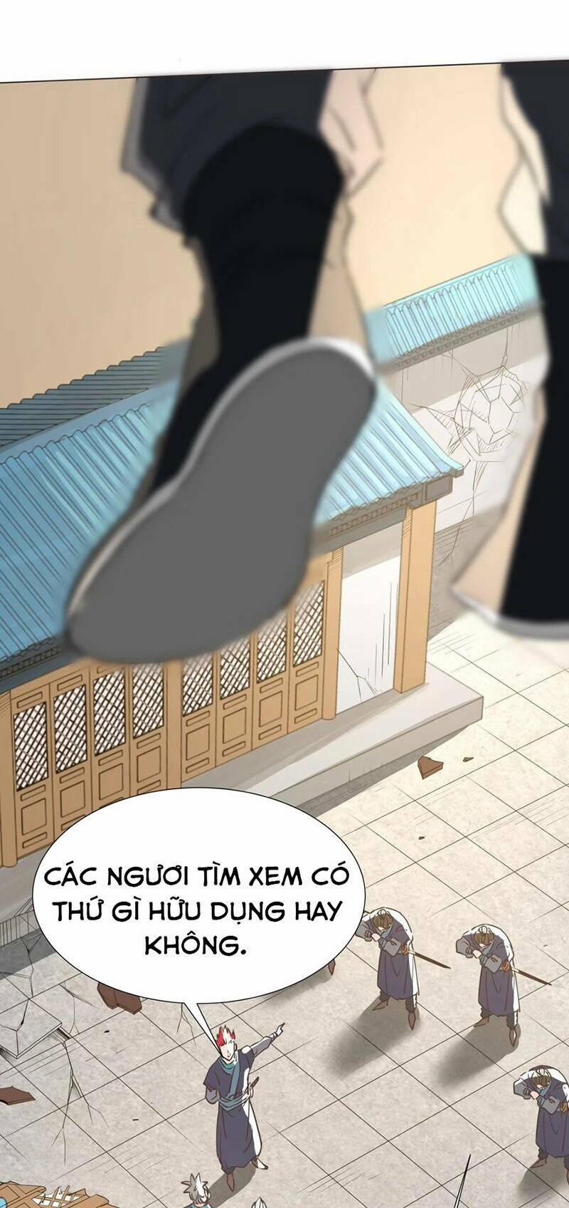 manhwax10.com - Truyện Manhwa Trăm Vạn Cách Thành Thần Chương 19 Trang 46