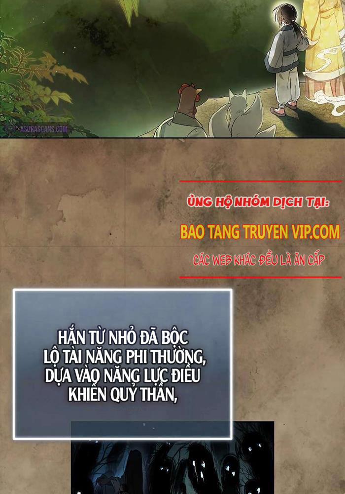 manhwax10.com - Truyện Manhwa Trấn Hồn Kí Chương 2 Trang 9