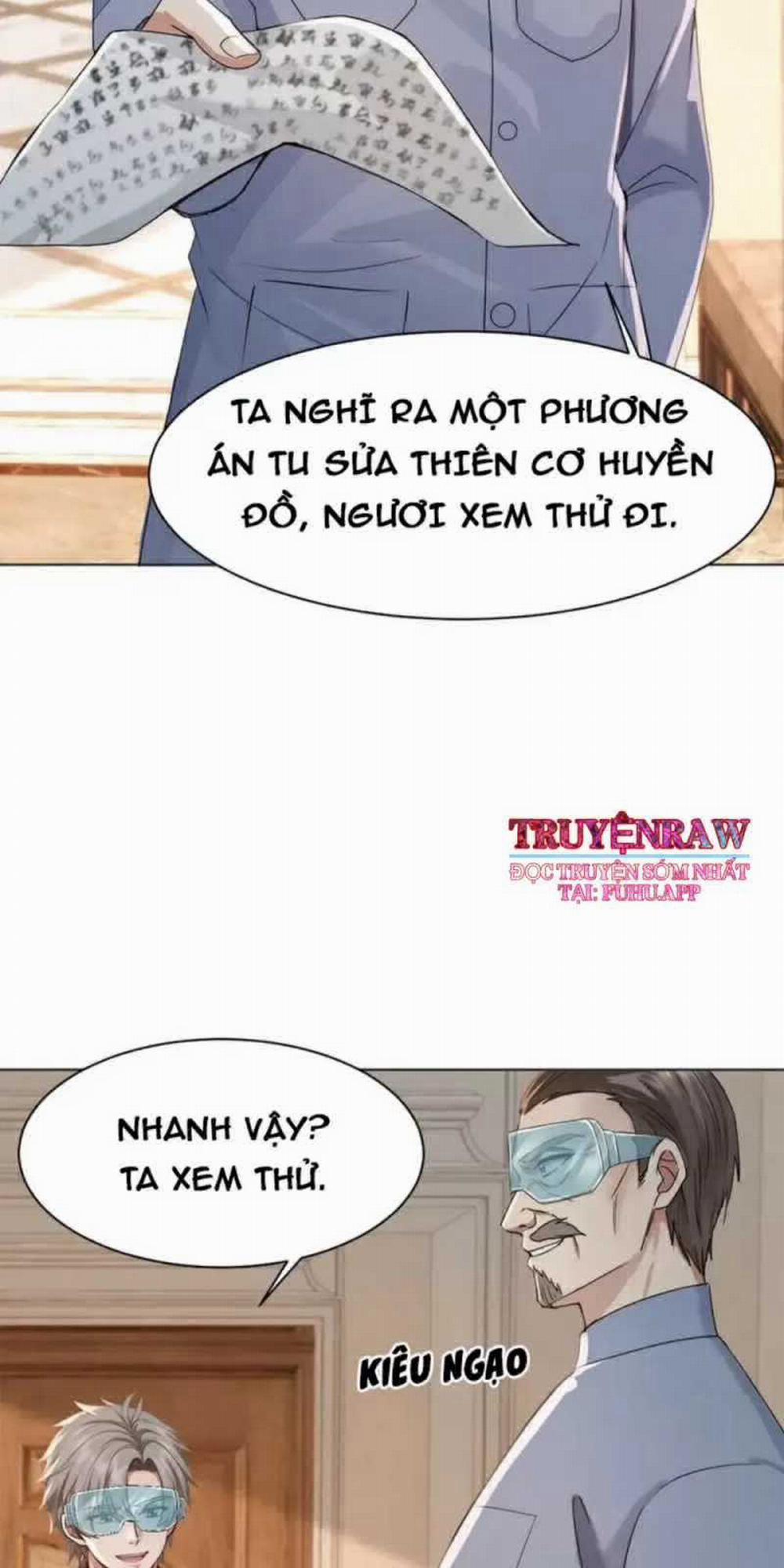 manhwax10.com - Truyện Manhwa Trấn Quốc Thần Tế Chương 181 Trang 20