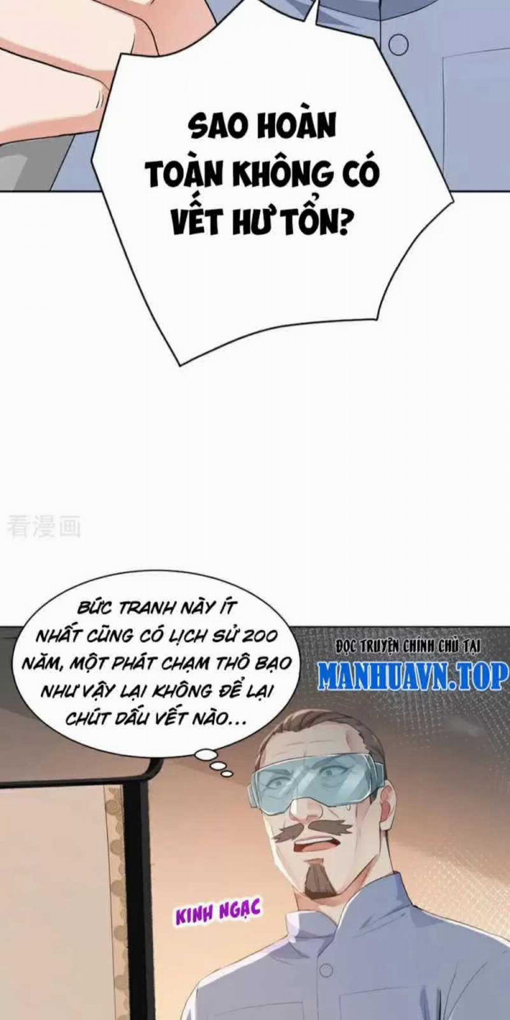 manhwax10.com - Truyện Manhwa Trấn Quốc Thần Tế Chương 181 Trang 4