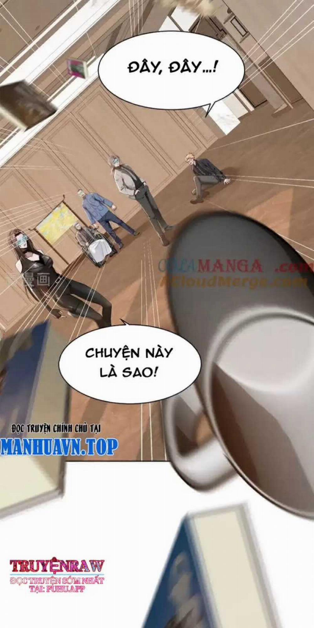 manhwax10.com - Truyện Manhwa Trấn Quốc Thần Tế Chương 182 Trang 29