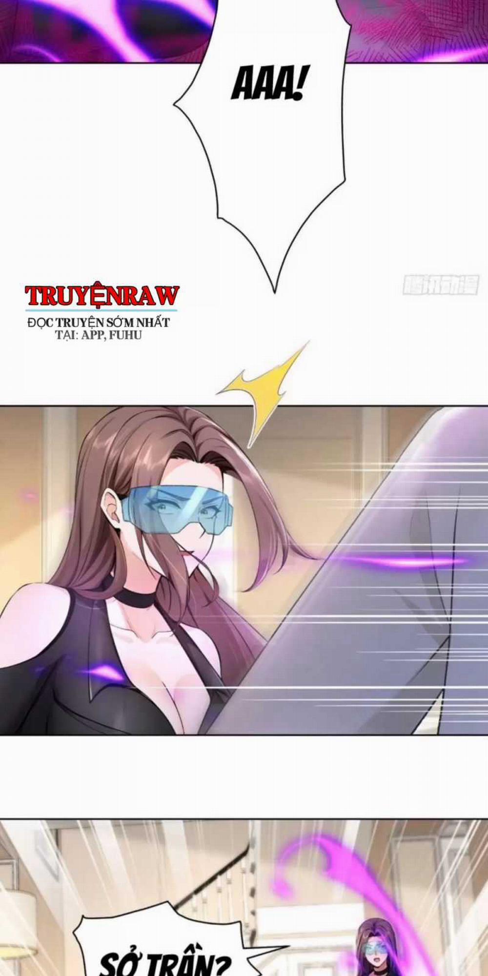 manhwax10.com - Truyện Manhwa Trấn Quốc Thần Tế Chương 185 Trang 15