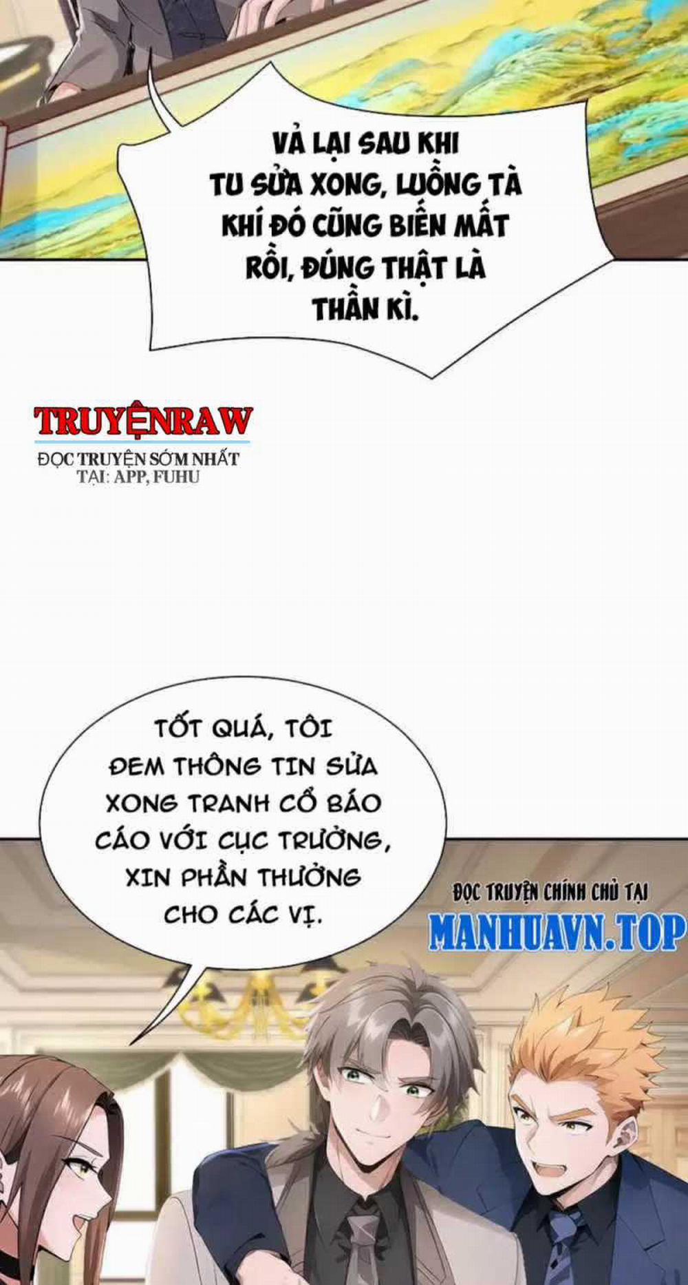 manhwax10.com - Truyện Manhwa Trấn Quốc Thần Tế Chương 186 Trang 34