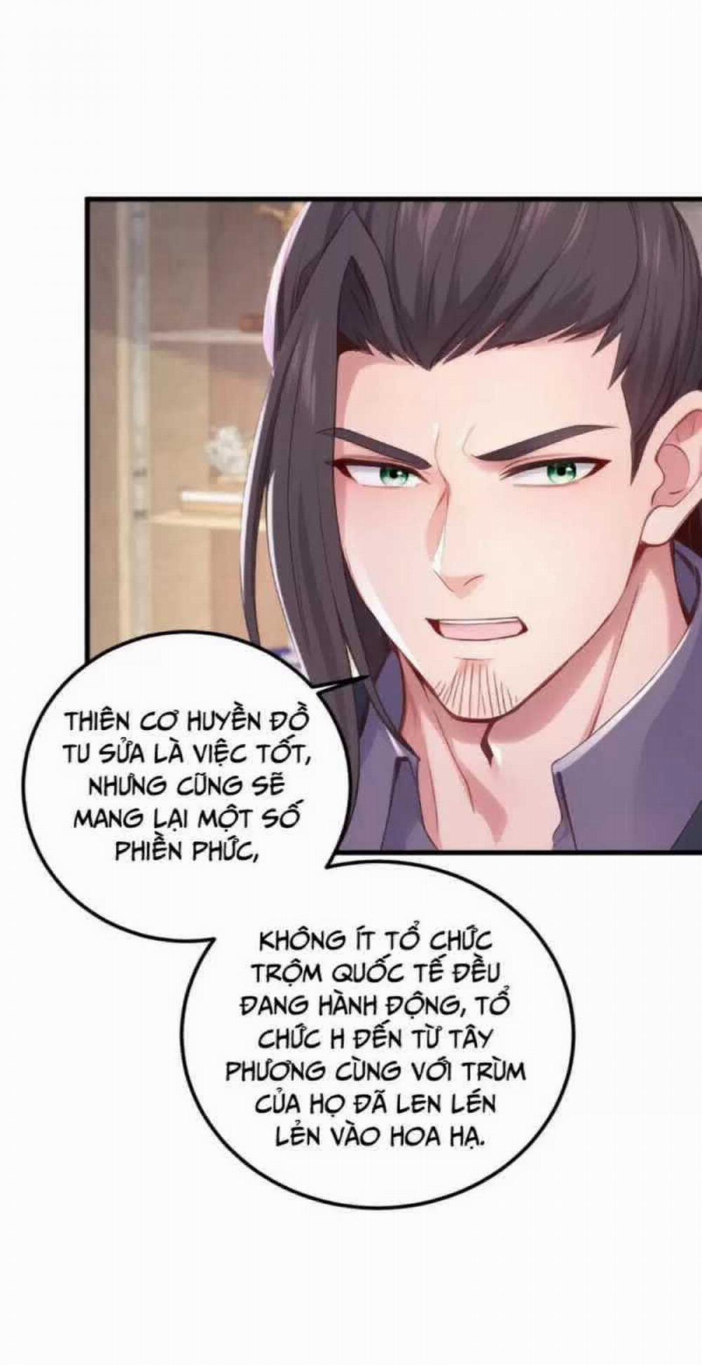 manhwax10.com - Truyện Manhwa Trấn Quốc Thần Tế Chương 187 Trang 37