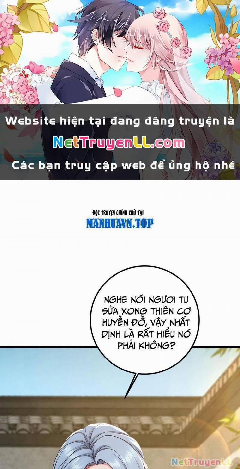 manhwax10.com - Truyện Manhwa Trấn Quốc Thần Tế Chương 191 Trang 1