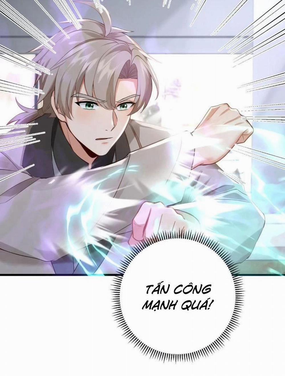 manhwax10.com - Truyện Manhwa Trấn Quốc Thần Tế Chương 198 ToptruyenZ com Trang 49