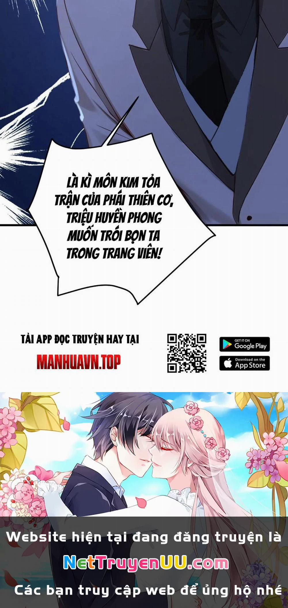 manhwax10.com - Truyện Manhwa Trấn Quốc Thần Tế Chương 199 Trang 54