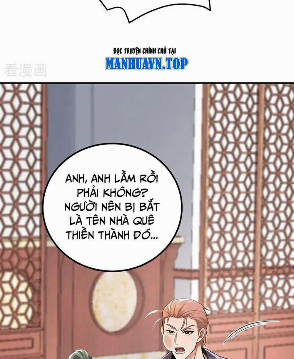 manhwax10.com - Truyện Manhwa Trấn Quốc Thần Tế Chương 206 Trang 24