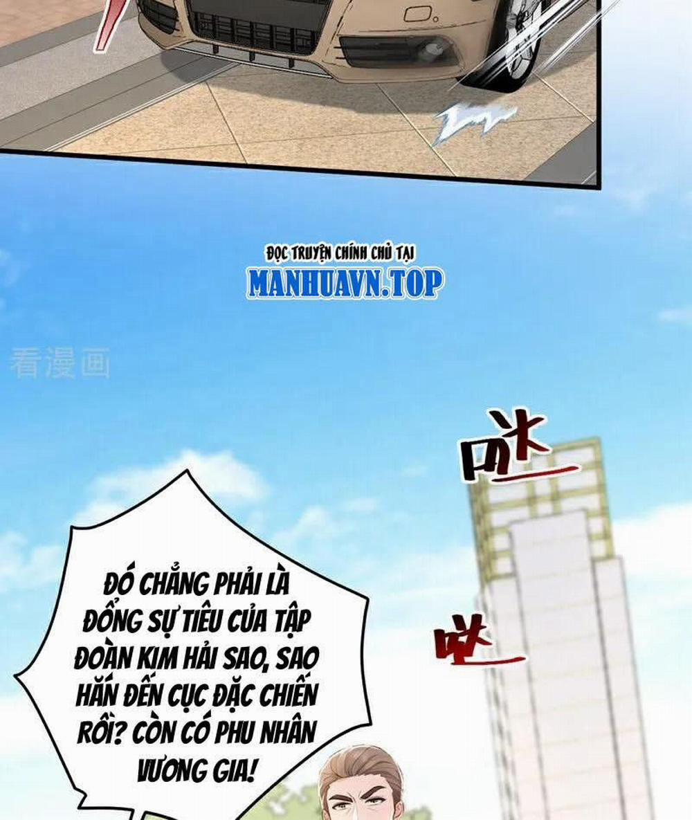 manhwax10.com - Truyện Manhwa Trấn Quốc Thần Tế Chương 206 Trang 46