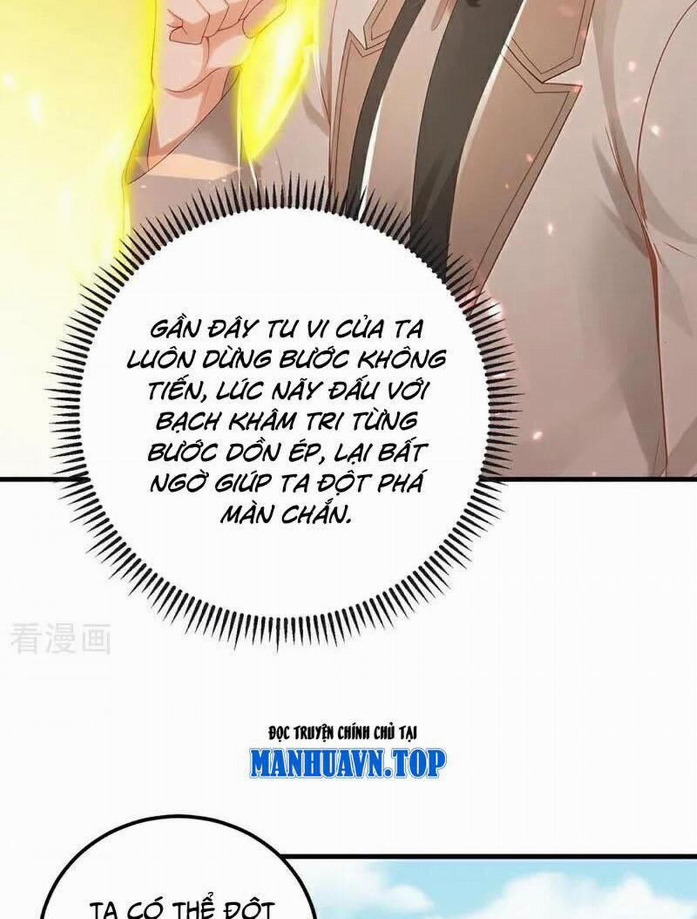 manhwax10.com - Truyện Manhwa Trấn Quốc Thần Tế Chương 210 Trang 36