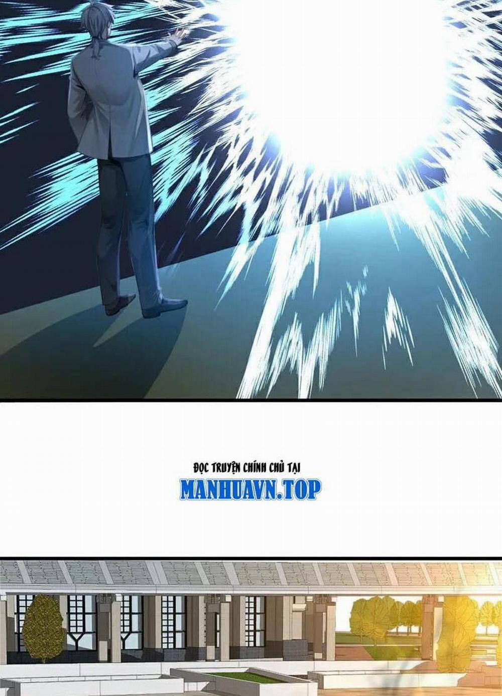 manhwax10.com - Truyện Manhwa Trấn Quốc Thần Tế Chương 210 Trang 5