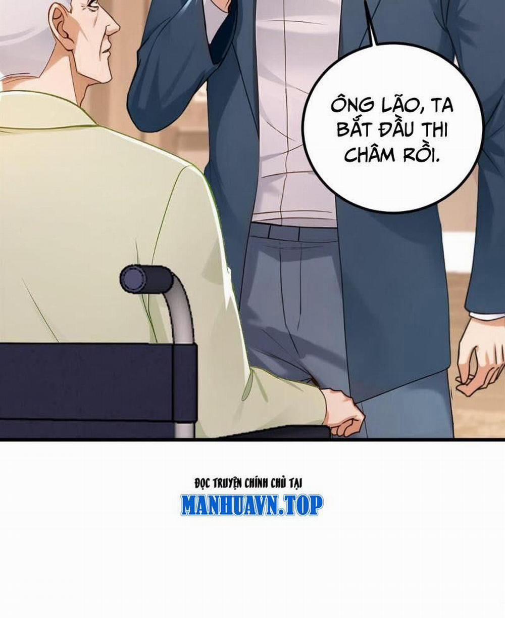 manhwax10.com - Truyện Manhwa Trấn Quốc Thần Tế Chương 213 Trang 27