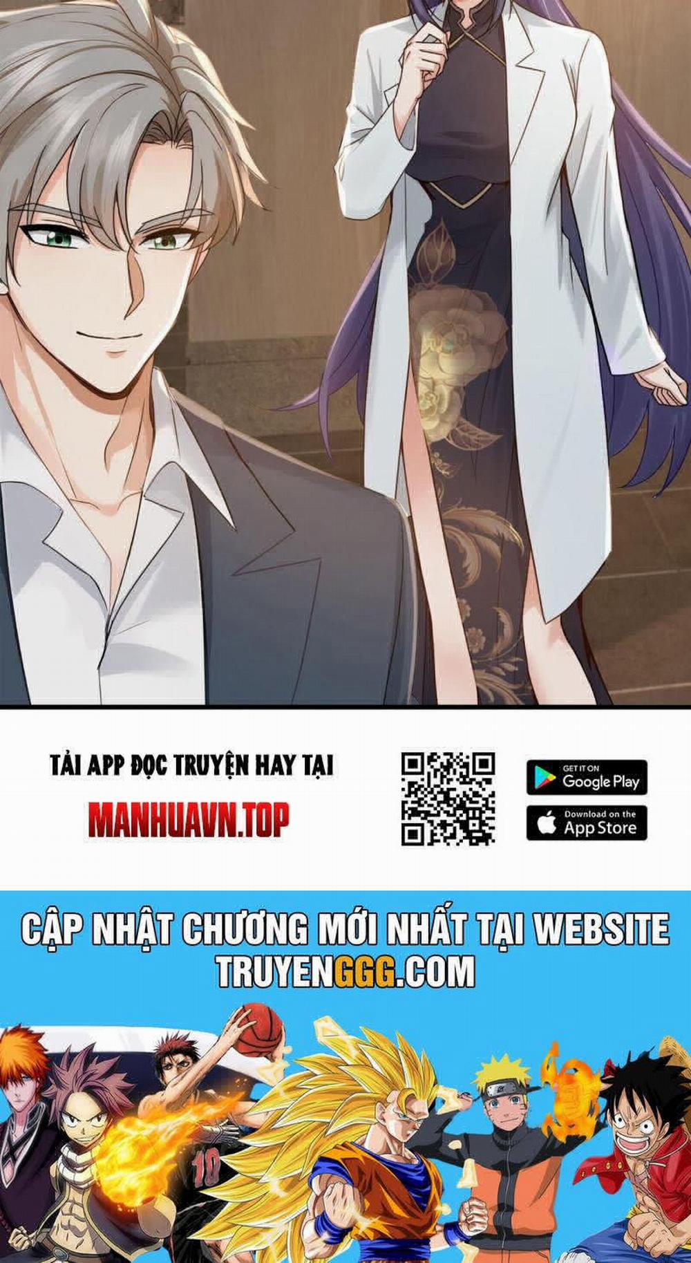 manhwax10.com - Truyện Manhwa Trấn Quốc Thần Tế Chương 213 Trang 54